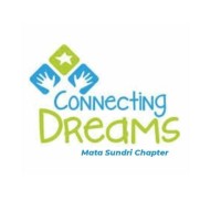 Connecting Dreams Foundation- Mata Sundri Chapter logo - Similar company to Vedethic Technologies Pvt. Ltd.