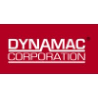 Dynamac Corporation logo - Similar company to Dynamac