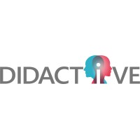 Didactive Education logo - Similar company to Didactiv