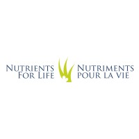 Nutrients for Life Foundation Canada logo - Similar company to Esoarc Architects