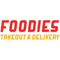 Foodies Takeout & Delivery logo - Similar company to Whoa