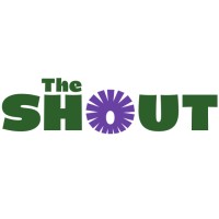 The SHOUT logo - Similar company to Planeta Venus | Ab&C Bilingual Resources, Llc.
