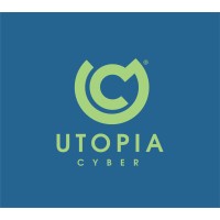 Utopia Cyber UK logo - Similar company to Unicorn Chef