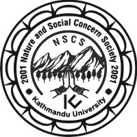 Nature and Social Concern Society-NSCS logo - Similar company to Prisoner'S Assistance Nepal