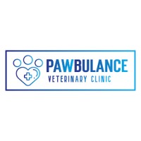 pawbulance veterinary clinic logo - Similar company to Companion Veterinary Clinic