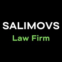 Salimovs Law Firm logo - Similar company to Nimble Legal
