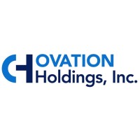 Ovation Holdings logo - Similar company to Upper Merion Area Community Cupboard