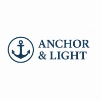Anchor and Light logo - Similar company to Styx