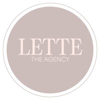 LETTE the agency logo - Similar company to Performapp