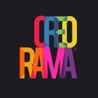 Creorama logo - Similar company to Difraxion Group
