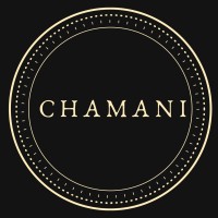 CHAMANI logo - Similar company to Sol + Sonder
