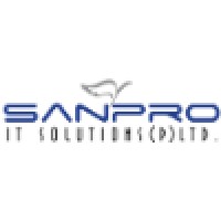 Sanpro It Solutions (P) Ltd