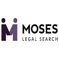 Moses Legal Search logo - Similar company to American Placement Group