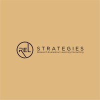 REL Strategies, LLC logo - Similar company to Shaffer Evaluation Group