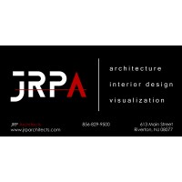 JRP Architects logo - Similar company to High Point Developers