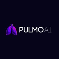 PulmoAI logo - Similar company to Tecto