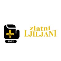 Zlatni ljiljani Boxing Club logo - Similar company to Fit For Change Fitness Club
