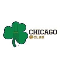 Notre Dame Club of Chicago logo - Similar company to Oygl
