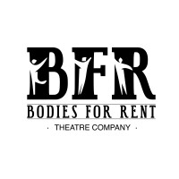 Bodies For Rent Theatre Company logo - Similar company to Safelyhome