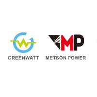 METSON POWER (FOSHAN) CO., LTD logo - Similar company to Metson Power