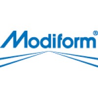 Modiform B.V. logo - Similar company to Pulpvision B.V.