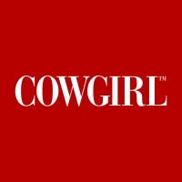 COWGIRL Magazine logo - Similar company to Of The West | Agriculture + Western Industry Jobs