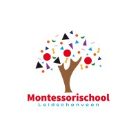 Montessorischool Leidschenveen logo - Similar company to Realhubnl