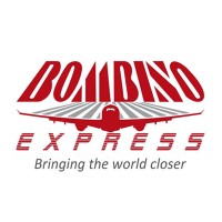 Bombino Express Pvt Ltd logo - Similar company to Qms Courier & Cargo