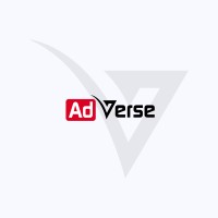 AdVerse logo - Similar company to Metro Solution Ltd