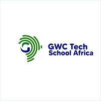 GWC Tech School Africa logo - Similar company to Techstudio Academy