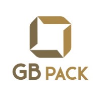 GB Pack logo - Similar company to Graham Blowpack Pvt. Ltd.