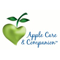 Apple Care and Companion logo - Similar company to Earnd
