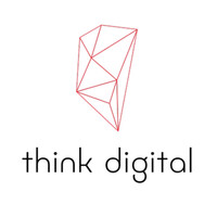 Think Digital Recruitment logo - Similar company to Ward Law Group, Pllc