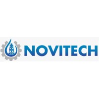 Novitech Group logo - Similar company to Gsai Geophysics