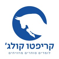 Crypto College logo - Similar company to Andromeda