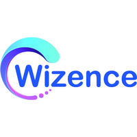 Wizence logo - Similar company to Omnitelltech - India