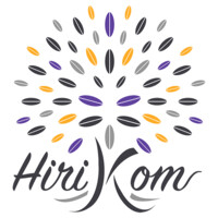 HIRIKOM Communication logo - Similar company to Ecomtime Agency