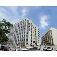 Guangdong Zhuoyue Environmental Packaging Technology Co., Ltd. logo - Similar company to Xiamen Comfier Technology Co. Ltd