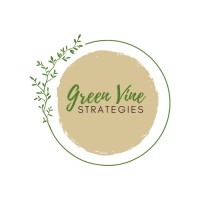 Green Vine Strategies logo - Similar company to Fredrickson Learning