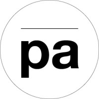 Perpendicular Architecture logo - Similar company to Skenariolabs