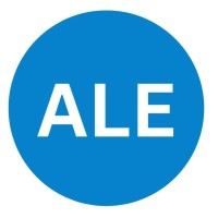 ALE -Engineering Services & Training logo - Similar company to The Lifting Engineering Team