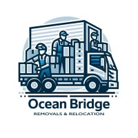 OCEAN BRIDGE REMOVALS AND RELOCATION logo - Similar company to Ocean Bridge Shipping