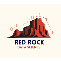 Red Rock Data Science logo - Similar company to Equitable Analytics