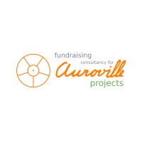 Auroville Fundraising Consultancy logo - Similar company to Association For Sustainable Community Development-(Asscod)
