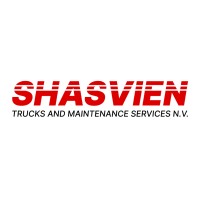 Shasvien Trucks and Maintenance Services N.V. logo - Similar company to N.V. Roy Boedhoe Enterprises