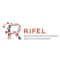 R.I.F.E.L. e. V. - Research Institute for Exhibition and Live-Communication RIFEL logo - Similar company to Rifel Mart