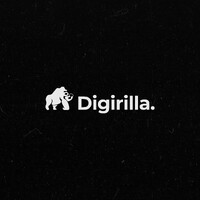 Digirilla logo - Similar company to Blox Limited Italy