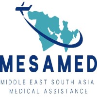 MESAMED ASSISTANCE logo - Similar company to Compass Point Assist