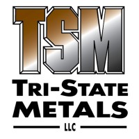 TRI-STATE METALS LLC logo - Similar company to Buxton Machine: Machining & Fabricating