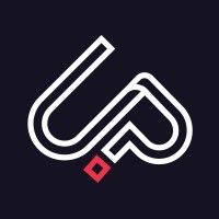 Uniparticle logo - Similar company to Into Expert